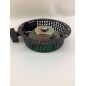 Selbstwicklungsanlasser ZANETTI ZDM 78 YANMAR 6.08.03402B