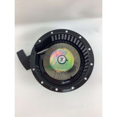 Selbstwicklungsanlasser ZANETTI ZDM 78 YANMAR 6.08.03402B | NewgardenParts.com