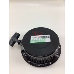 Autoavvolgente messa in moto a strappo motore ZANETTI ZDM 78 YANMAR 6.08.03402B | NewgardenParts.com