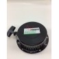 Autoavvolgente messa in moto a strappo motore ZANETTI ZDM 78 YANMAR 6.08.03402B