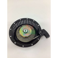 Autoavvolgente messa in moto a strappo motore ZANETTI ZDM 78 YANMAR 6.08.03402B | NewgardenParts.com