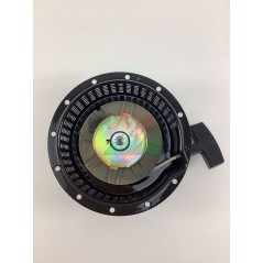 Autoavvolgente messa in moto a strappo motore ZANETTI ZDM 78 YANMAR 6.08.03402B | NewgardenParts.com