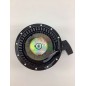 Self-recoil starter motor ZANETTI ZDM 78 YANMAR 6.08.03402B