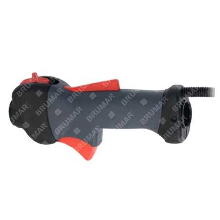 Beschleunigungsgriff für BLUEBIRD-Rucksack-Freischneider 014374 | NewgardenParts.com