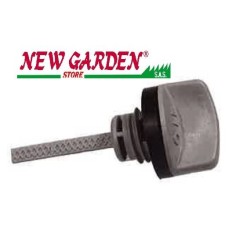 Asta tappo olio trattorino rasaerba GX110 - 120 - 140 - 160 HONDA 15600-ZE1-003 | NewgardenParts.com