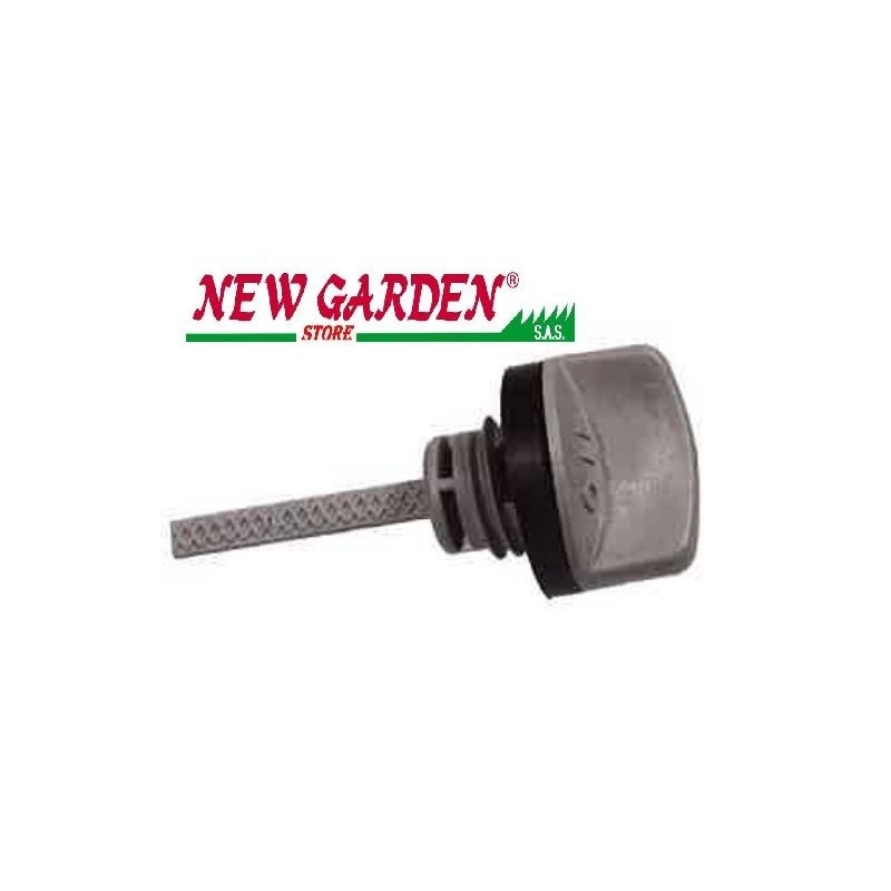 Tapón de aceite varilla para tractor de césped GX110 - 120 - 140 - 160 HONDA 15600-ZE1-003