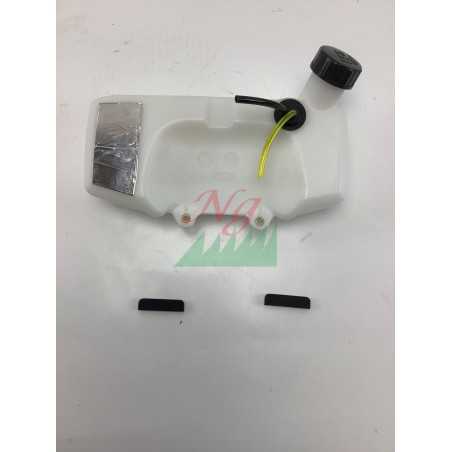 Brushcutter tank models BCH40BP BCH400S ORIGINAL EMAK 61452050R | NewgardenParts.com