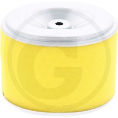 Air filter models R270 R300 100X90 mm 17150-Z080110-0000 RATO