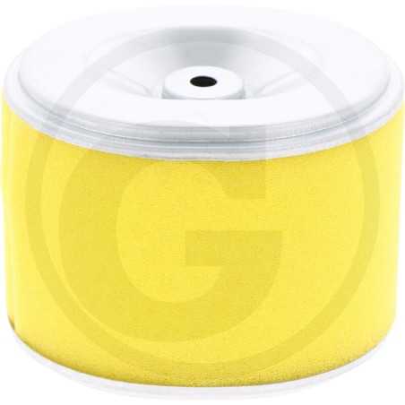 Filtre à air modèles R270 R300 100X90 mm 17150-Z080110-0000 RATO | NewgardenParts.com