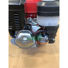 Moteur essence complet RATO R390 390cc avec arbre horizontal conique de 23 mm