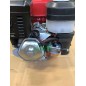 Kompletter RATO R390 390cc Benzinmotor mit 23mm konischer horizontaler Welle