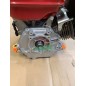 Complete RATO R390 390cc petrol engine with 23mm tapered horizontal shaft