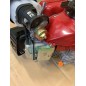 Kompletter RATO R390 390cc Benzinmotor mit 23mm konischer horizontaler Welle