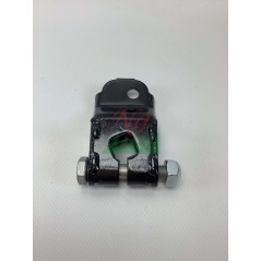 Steering lever steering tractor models 1330M ORIGINAL STIGA 382318323/0 | NewgardenParts.com