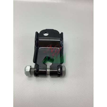 Leva comando sterzo trattorino modelli 1330M ORIGINALE STIGA 382318323/0