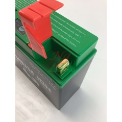 SKYRICH Rasentraktor Lithium-Batterie Kapazität 22Ah Spannung 12V | NewgardenParts.com