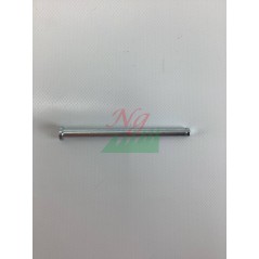 Drehzapfen Raddrehung Rasentraktor 125510121/1 STIGA | NewgardenParts.com