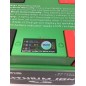 SKYRICH tracteur de pelouse batterie lithium capacité 32Ah tension 12V