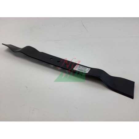 Klinge für Rasenmäher MOWOX PM 5160 SHW-H 045328 L- 510 mm