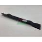 Blade for lawn mower mower MOWOX PM 5160 SHW-H 045328 L- 510 mm