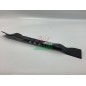 Lama per rasaerba tosaerba tagliaerba MOWOX PM 5160 SHW-H 045328 L- 510 mm