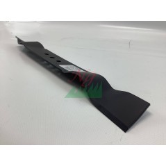 Klinge für Rasenmäher MOWOX PM 5160 SHW-H 045328 L- 510 mm | NewgardenParts.com