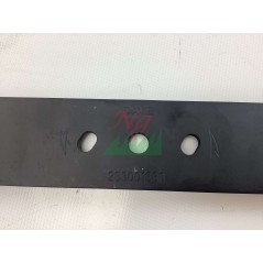 Lame pour tondeuse à gazon MOWOX PM 5160 SHW-H 045328 L- 510 mm | NewgardenParts.com