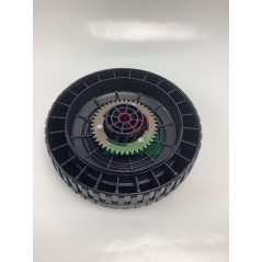 ORIGINAL MURRAY EQ500 rear wheel lawnmower 704806 | NewgardenParts.com