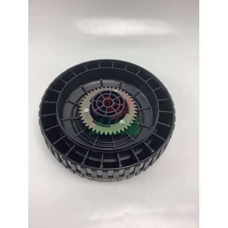 Cortadora de césped con ruedas traseras ORIGINAL MURRAY EQ500 704806