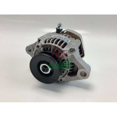 14V 45A alternator for tractor 16678-64012 | NewgardenParts.com