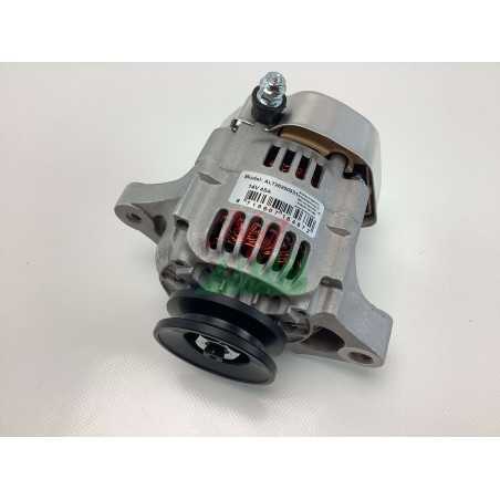 14V 45A alternator for tractor 16678-64012