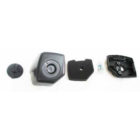 Air filter support ORIGINAL KAWASAKI engine brushcutter TJ27 | NewgardenParts.com