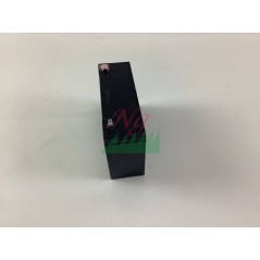 FIAMM FG11201 6V 12 Ah hermetische Blei-Säure-Batterie, wiederaufladbar