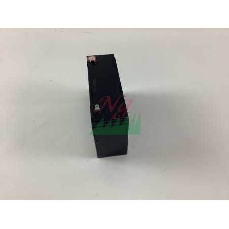 Batteria ermetica al piombo ricaricabile FIAMM FG11201 6V 12 Ah