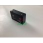 FIAMM FG11201 Batería recargable hermética de plomo-ácido 6V 12 Ah