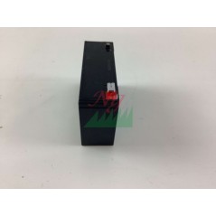 FIAMM FG11201 Batería recargable hermética de plomo-ácido 6V 12 Ah | NewgardenParts.com