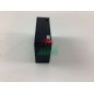 FIAMM FG11201 Batería recargable hermética de plomo-ácido 6V 12 Ah