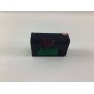 FIAMM FG11201 Batería recargable hermética de plomo-ácido 6V 12 Ah