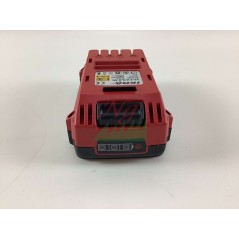 IKRA battery - MOGATEC 25.2 V 2 COMPATIBLE - 044353