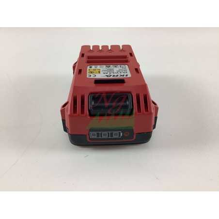 IKRA battery - MOGATEC 25.2 V 2 COMPATIBLE - 044353