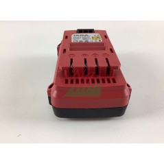Batteria IKRA - MOGATEC 25.2 V 2 COMPATIBILE - 044353 | NewgardenParts.com