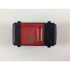 IKRA battery - MOGATEC 25.2 V 2 COMPATIBLE - 044353 | NewgardenParts.com
