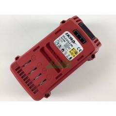 Batterie IKRA - MOGATEC 25,2 V 2 COMPATIBLE - 044353 | NewgardenParts.com