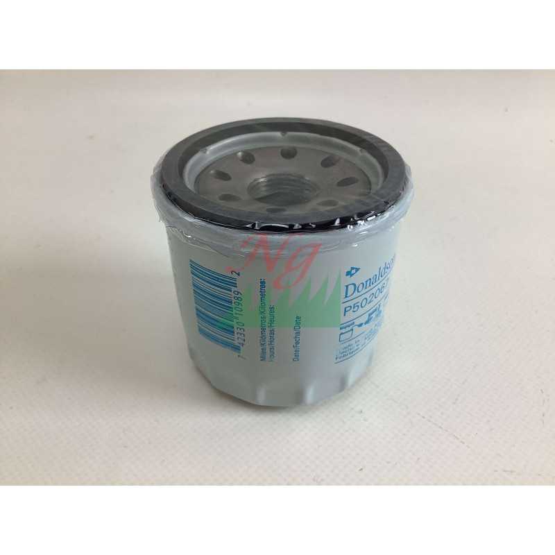 Filtro de aceite de motor COMPATIBLE FLEETGUARD DONALDSON LF3692 P502067