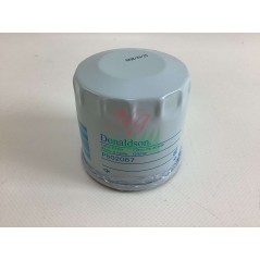 Engine Oil Filter COMPATIBLE FLEETGUARD DONALDSON LF3692 P502067 | NewgardenParts.com