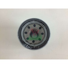 Engine Oil Filter COMPATIBLE FLEETGUARD DONALDSON LF3692 P502067 | NewgardenParts.com