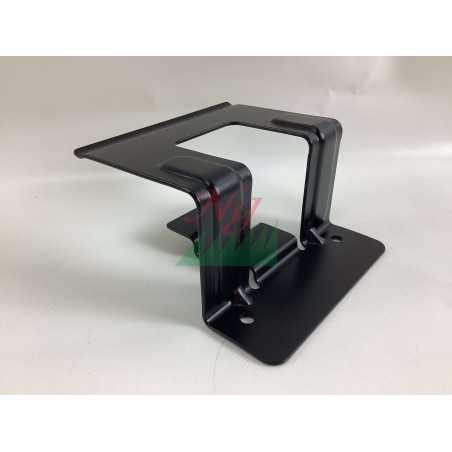 Original KAWASAKI tank holder for lawn tractor engine | NewgardenParts.com