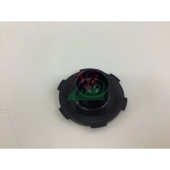Junta de tapa de combustible original Kawasaki FJ180VAP51 11061-2216
