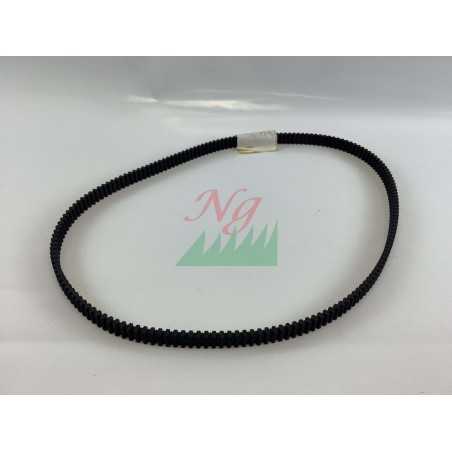 Cinghia dentata lama destra ORIGINALE GIANNI FERRARI trattorino TOP GREEN | NewgardenParts.com
