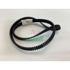 Timing belt right blade ORIGINAL GIANNI FERRARI tractor TOP GREEN | NewgardenParts.com
